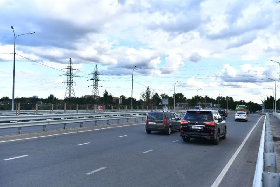 Добрынинский мост в Ярославле собираются полностью открыть