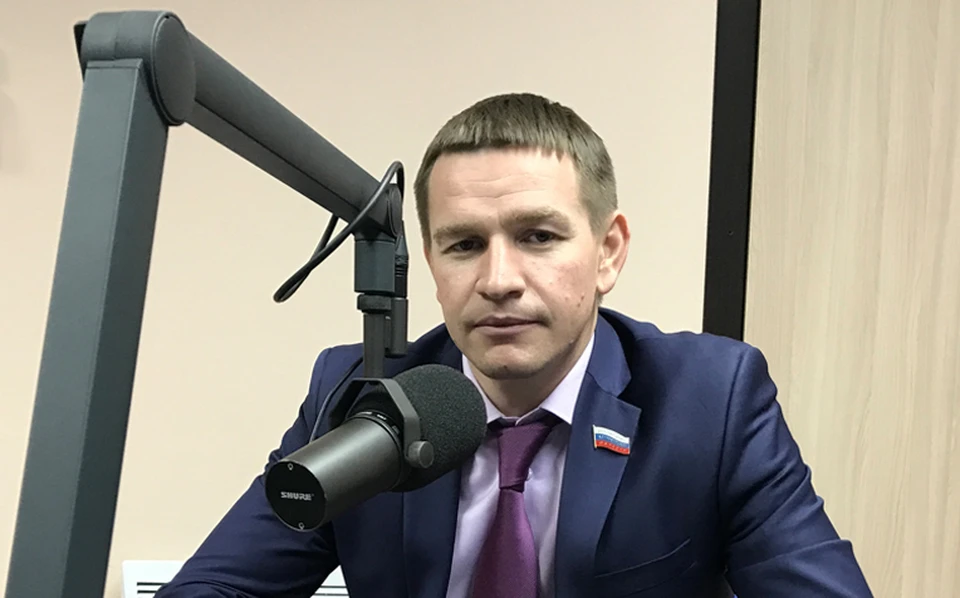 ЛДПР защищает интересы граждан России вот уже более 30 лет