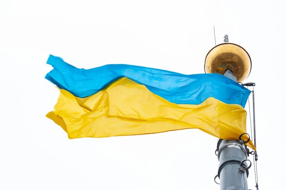 На Украине россиянина разыскивают для привлечения к уголовной ответственности за участие в "не предусмотренных законом страны вооруженных формированиях"