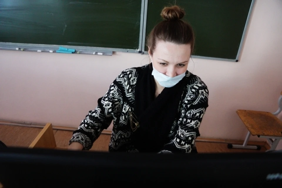 Число заболевших продолжает расти
