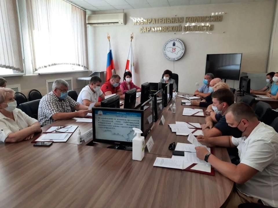Избирательную кампанию политические силы вели по-разному