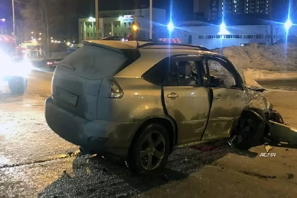 Виновник ДТП раскаялся и признал вину