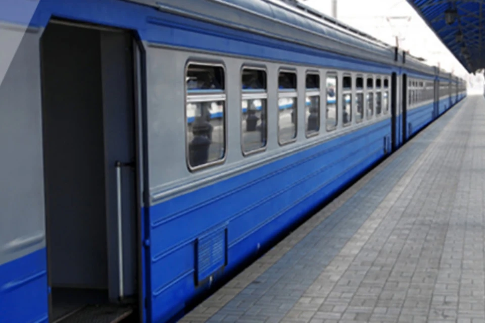 Будет организовано железнодорожное сообщение до станции Успенская из городов Ясиноватая, Макеевка, Харцызск, Зугрэс, Иловайск, Амвросиевка. фото: Минтранс ДНР