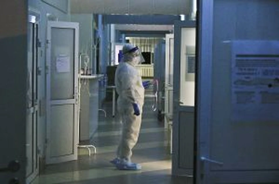 Коронавирус в Нижнем Новгороде, последние новости на 15 сентября 2021 года: 36,4% взрослого населения региона вакцинировались от COVID-19