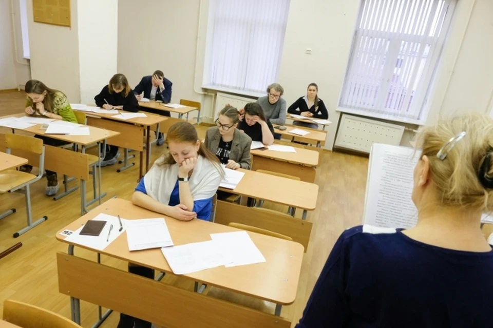 Всероссийские проверочные работы теперь пишут не только в школах.