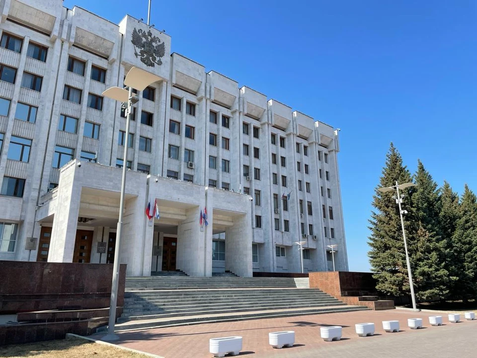 В Самарской области поддержали поправки в законопроект
