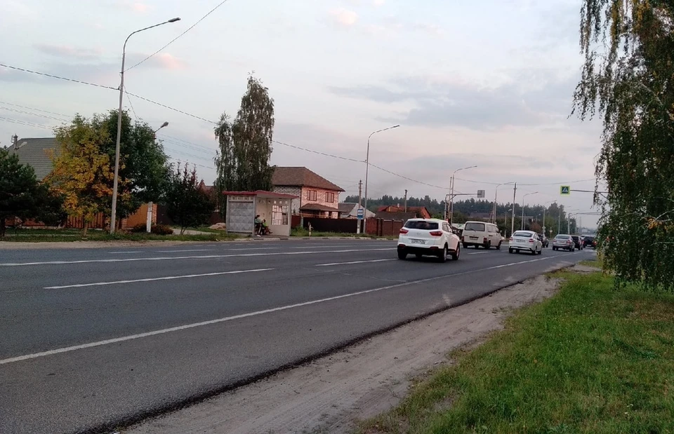 К 2024 году в области планируют отремонтировать около 320 километров автотрасс