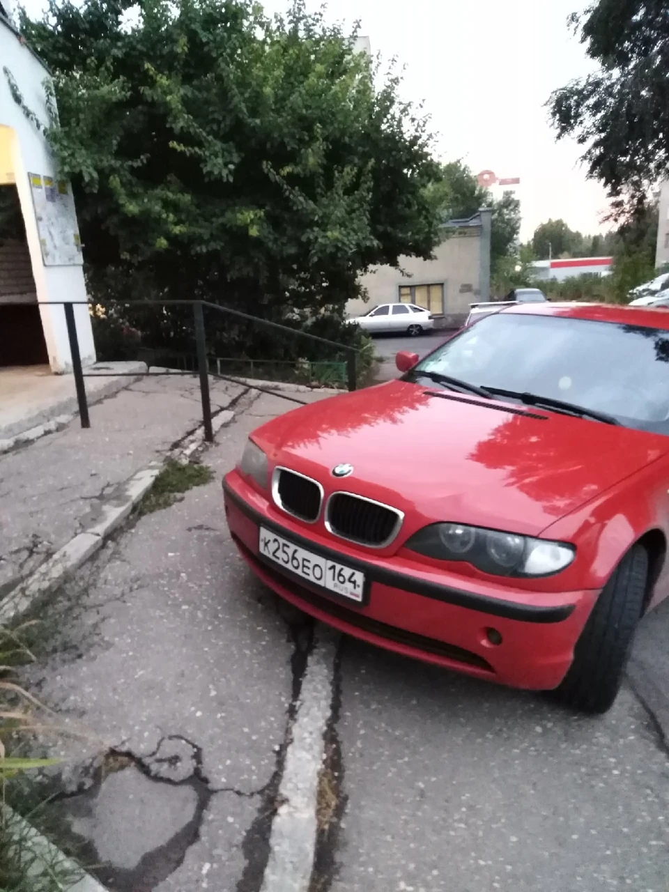 Фото выложили в сеть