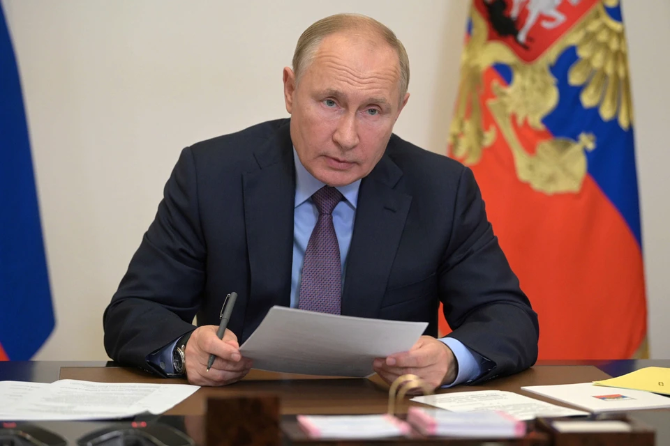 Президент еще раз объяснил, почему не смог лично приехать на мероприятие в Таджикистан