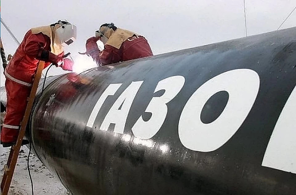 Аналитик прокомментировал отказ Польши от российского газа
