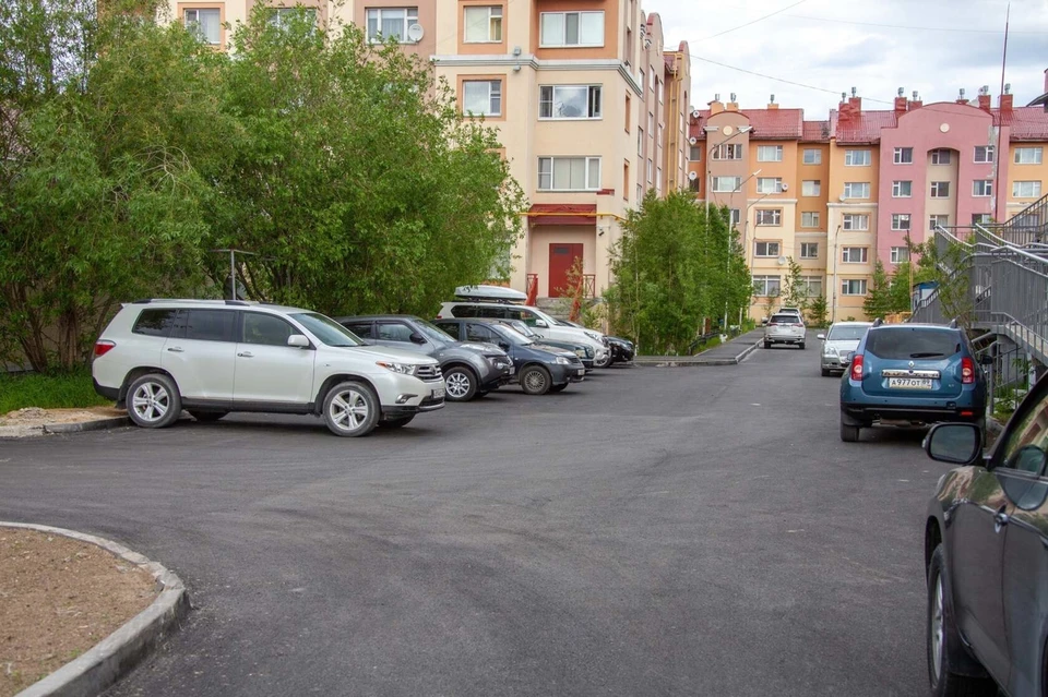 Фото: администрация Салехарда
