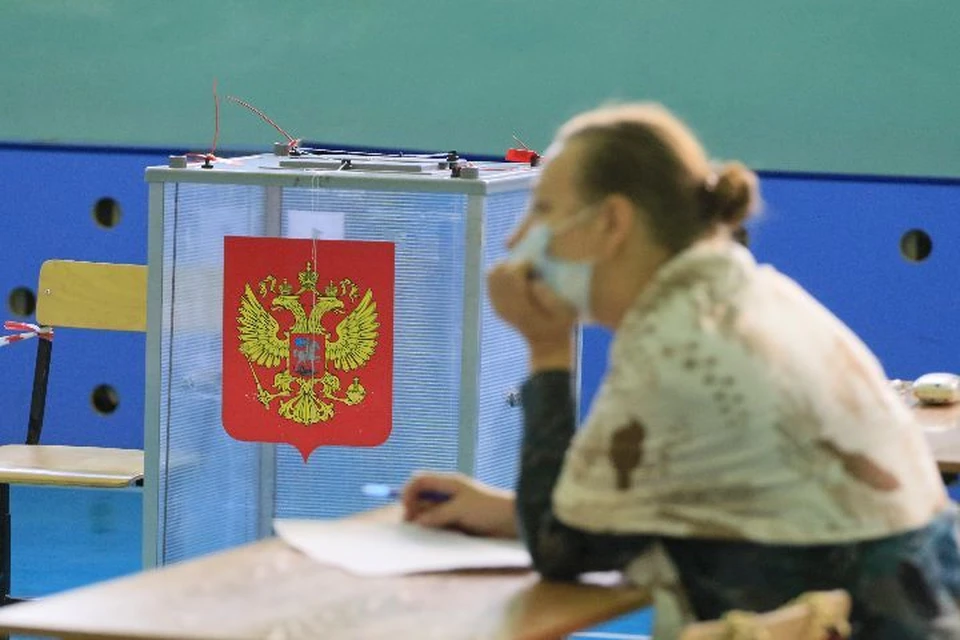 На 248 участках в Ярославле и 53 в Рыбинске установлены комплексы обработки избирательных бюллетеней