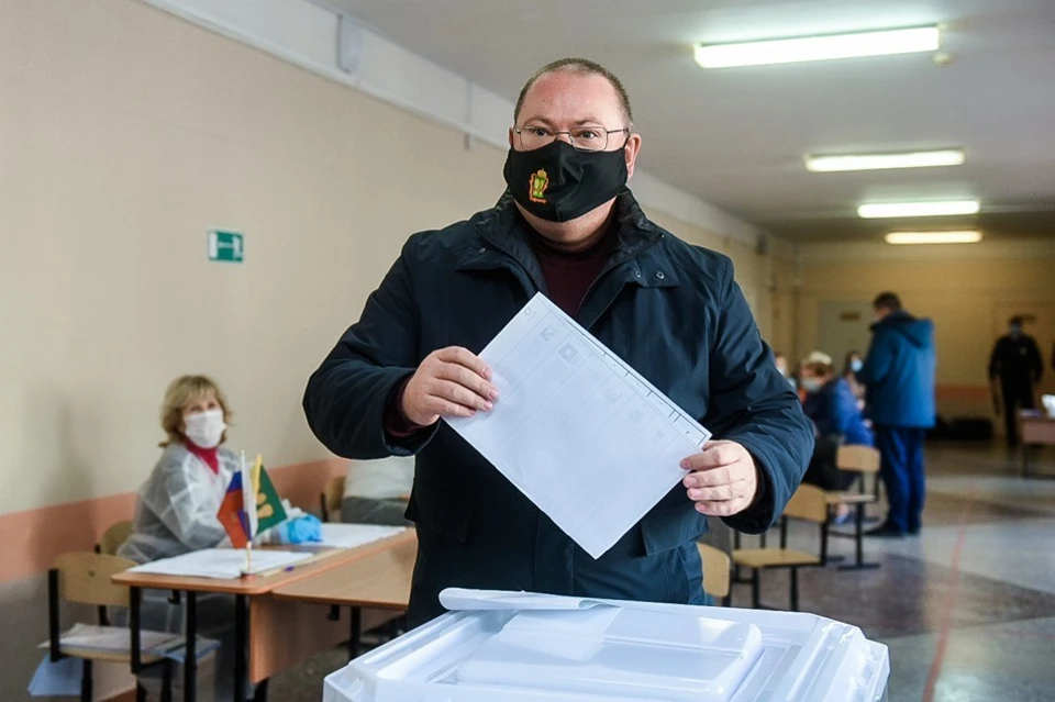 Фото: Пресс-служба правительства Пензенской области