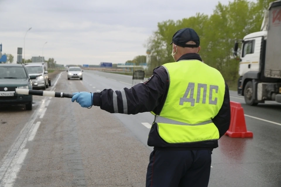 В обстоятельствах аварии разбираются следователи.