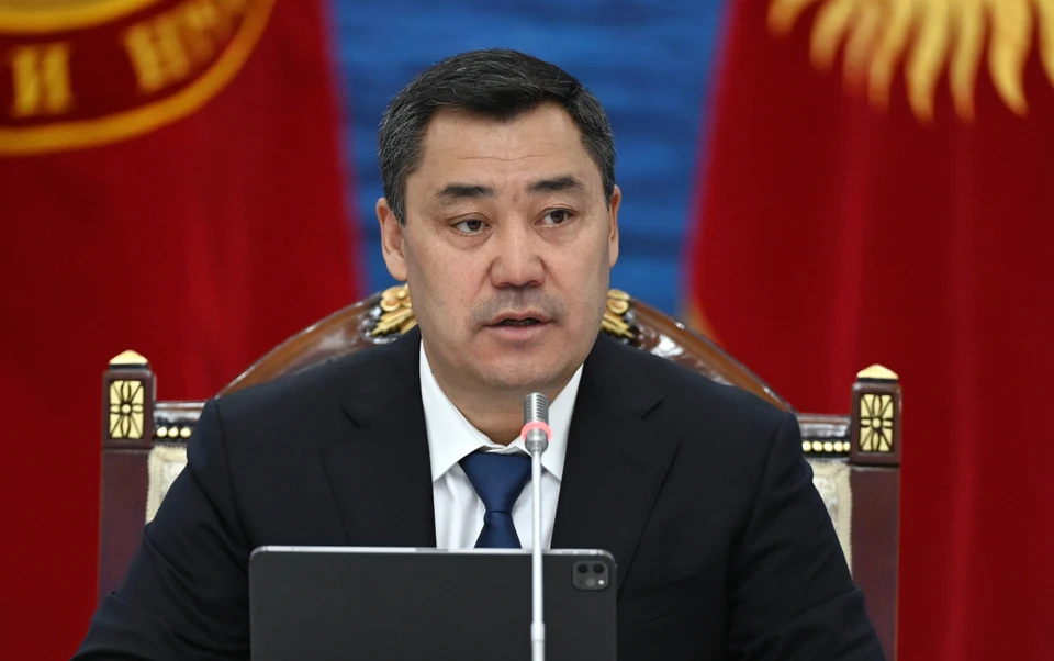 Президент поздравил предпринимателей с профессиональным праздником.