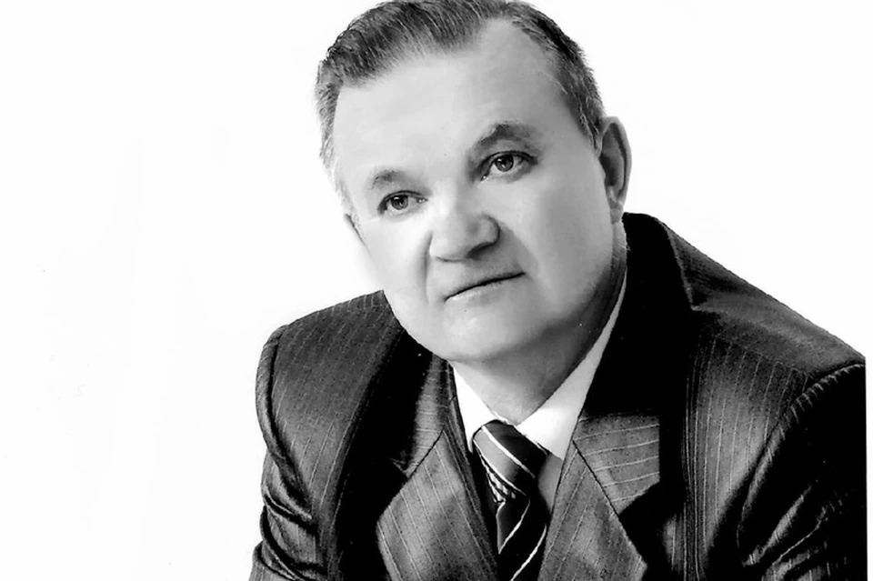 Умер Николай Богатырев, директор Хиринского сельского Дома культуры.