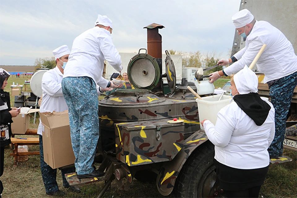 Фото: УФСИН России по Тульской области