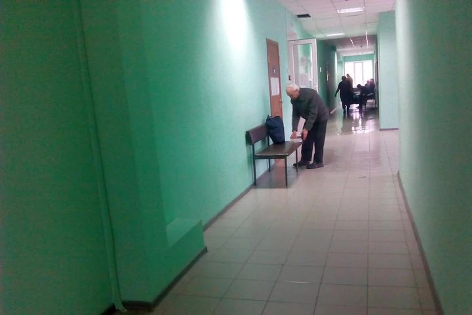 Число летальных случаев выросло в регионе
