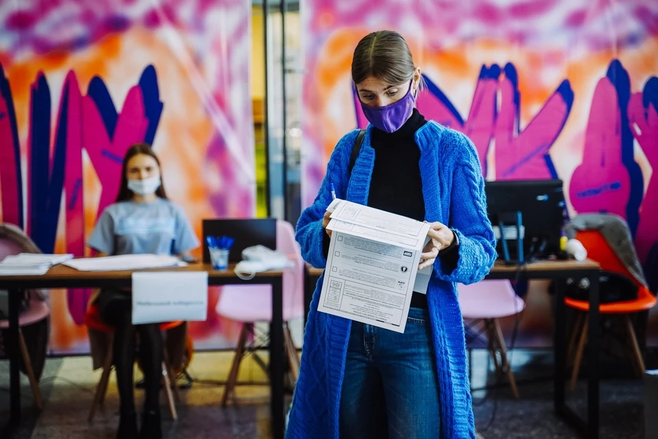 Избирательная комиссия Самарской области озвучила итоги трехдневных выборов депутатов Госдумы по одномандатным избирательных округам.