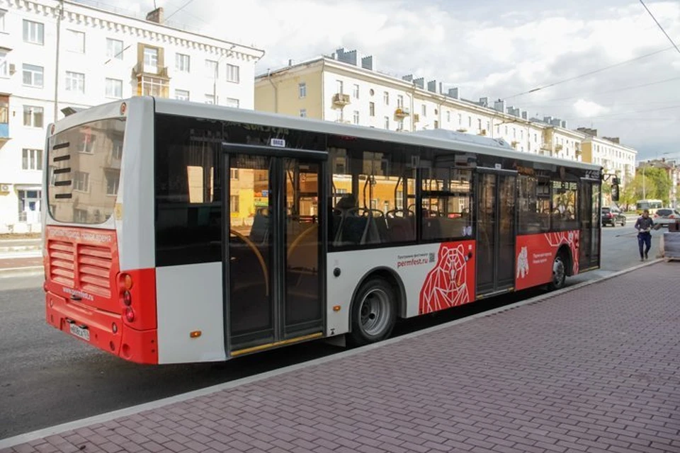 С 22 сентября на 4 маршрутах будут работать контролеры.