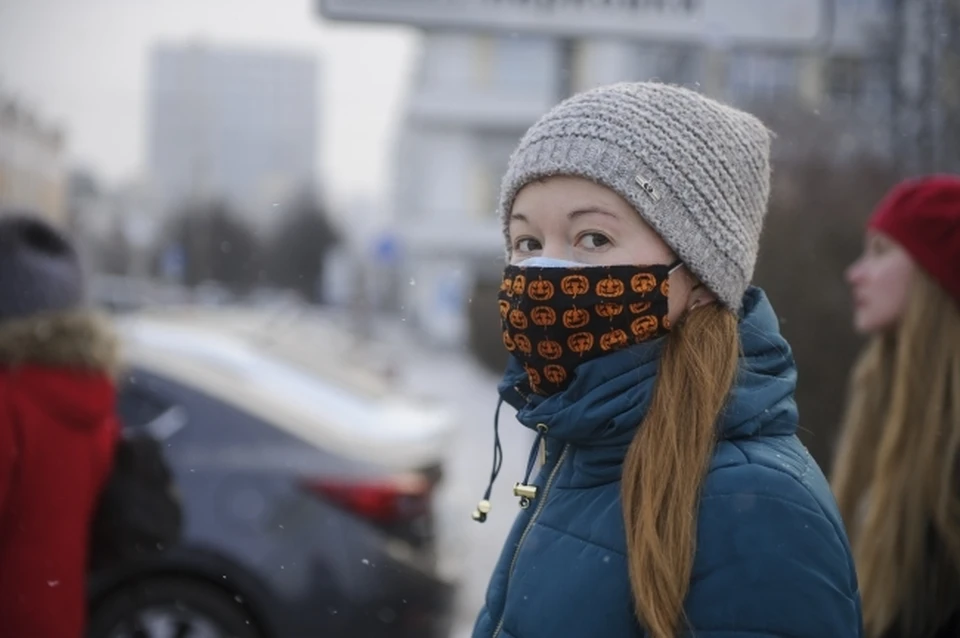 В регионе циркулируют вирусы не гриппозной этиологии
