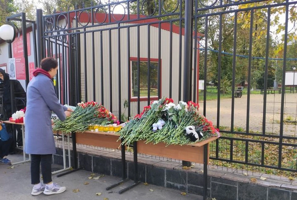 До конца недели все занятия и мероприятия в вузе отменены