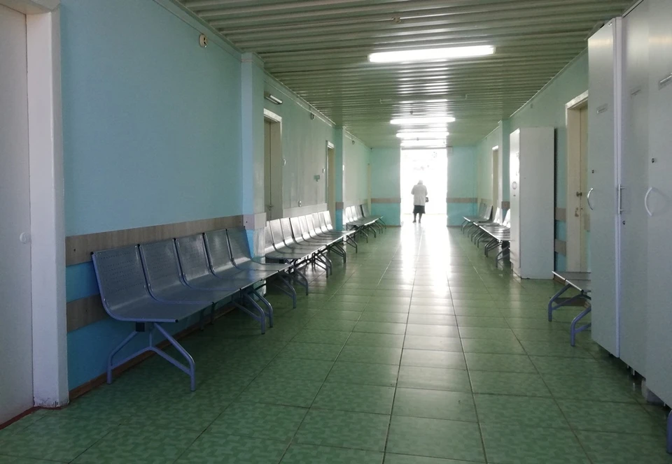 В Орловской области от коронавируса скончалось более тысячи человек