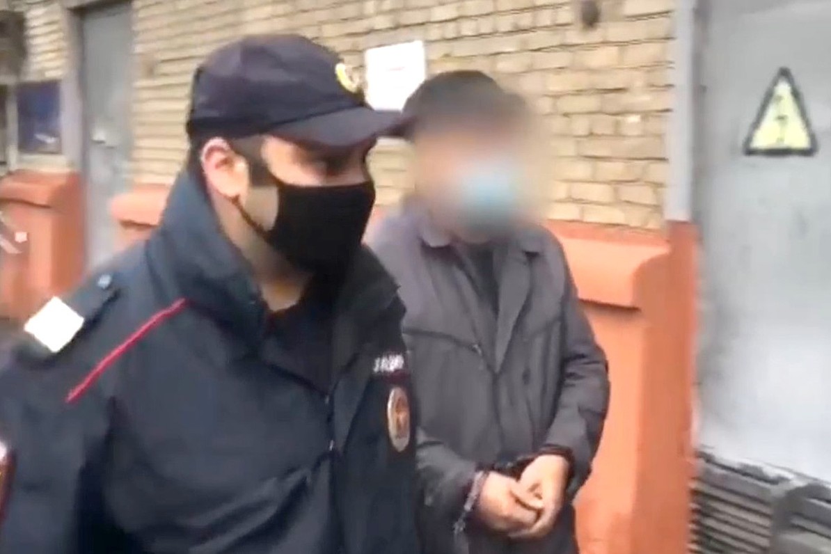 Пенсионер, застреливший бывшую супругу своего сына: "Свою вину признаю, но не сожалею".