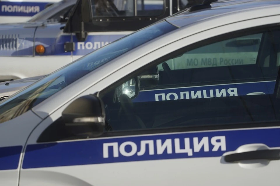 Сейчас силовик задержан