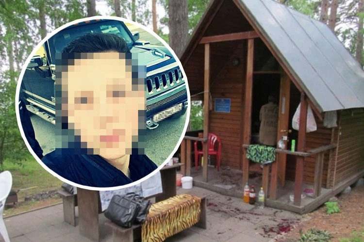 «Хотел жить не напрягаясь»: что известно о парне, признавшемся в убийстве школьника на пляже «Бумеранг»