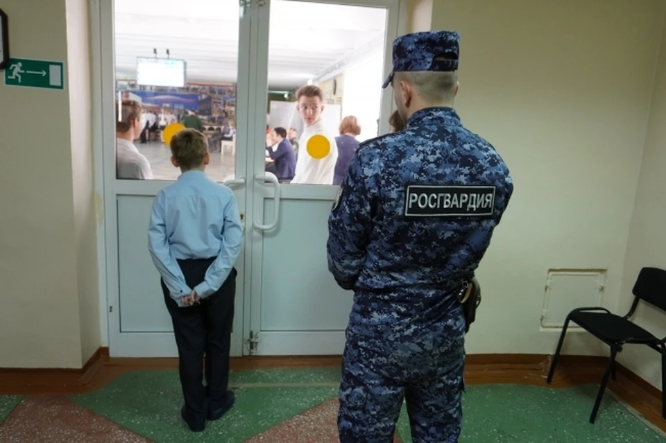 В Коми усилят контроль за детьми