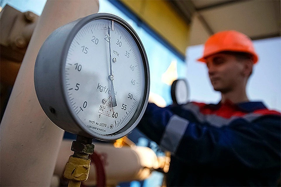 Минэкономики ФРГ заявили о выполнении Россией обязательств по поставкам газа