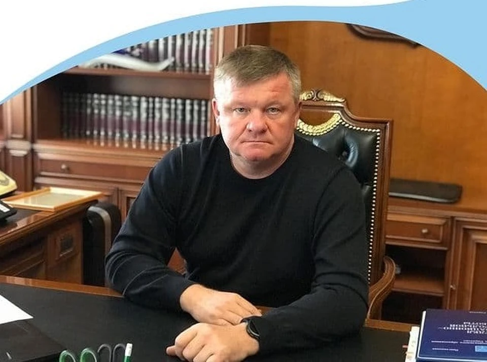Михаил Исаев обратился к согражданам