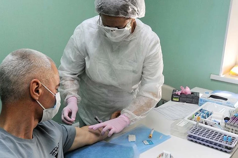 Жители Кубани могут поправить здоровье после коронавируса в одном из региональных санаториев. Фото: пресс-служба администрации Краснодарского края.