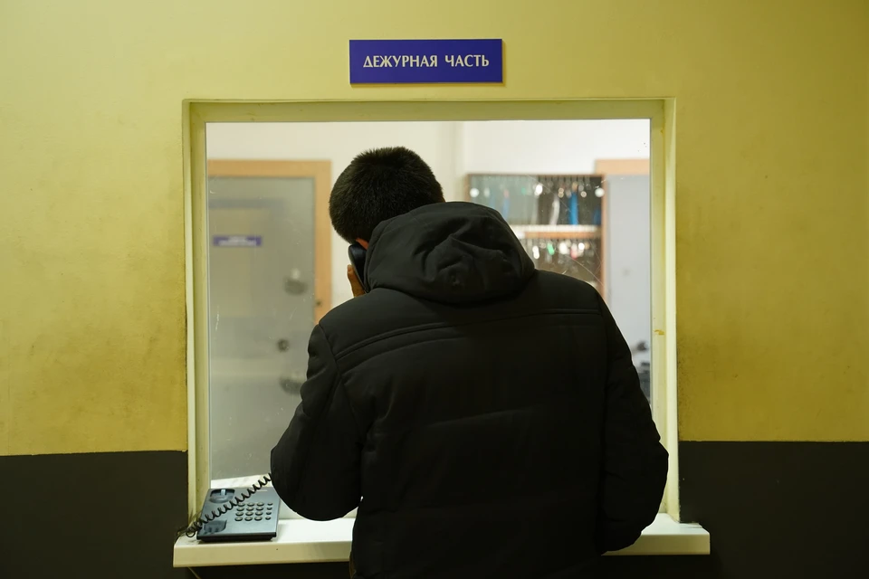 Один человек пострадал в результате массовой драки в Краснодаре