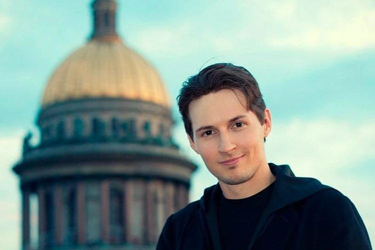 Первый сериал про отца-основателя ВК и Telegram Павла Дурова выпустят в России