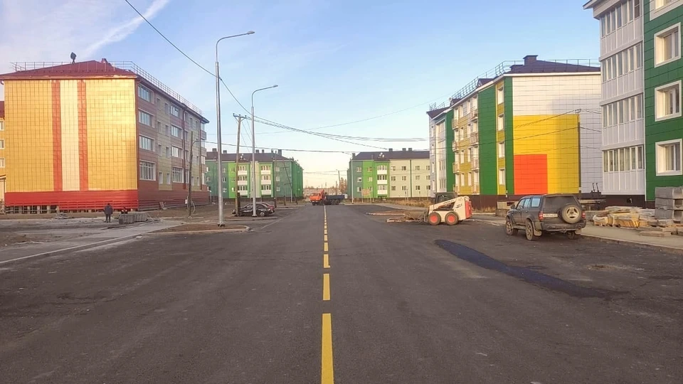 Фото: личная страница Марины Тресковой в соцсети