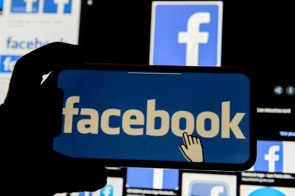 Соцсеть Facebook попросила суд в России об отсрочке в выплате штрафа из-за технических проблем