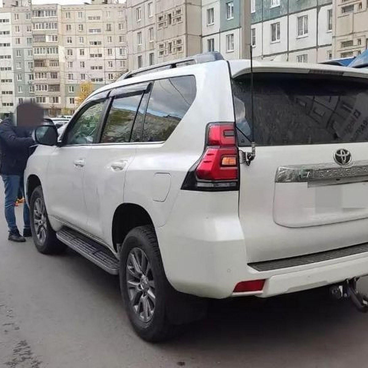 Купить Авто Тойота В Башкирии