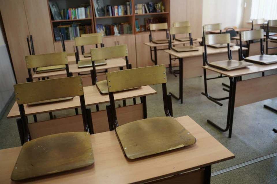 Вероятность перехода школ Ярославля на дистант на сегодняшний день мала