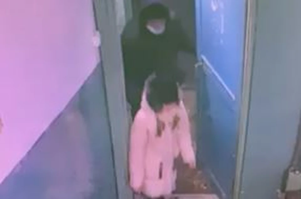В Нижневартовске вышедший из тюрьмы после 25-летней отсидки мужчина изнасиловал двух девочек. Фото - СК по ХМАО-Югре.