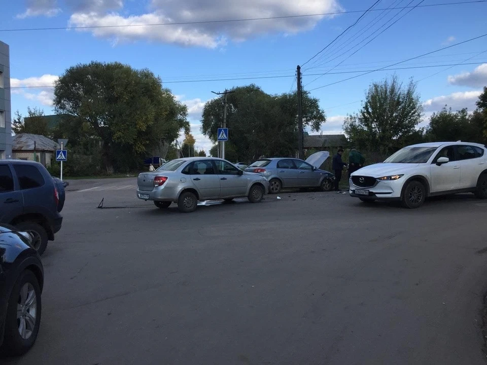 Фото: Госавтоинспекция