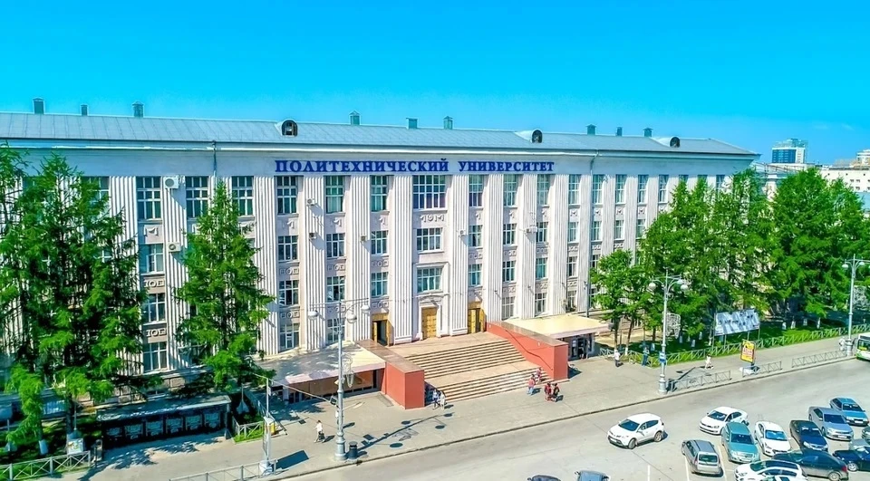 Фото: предоставлено ПНИПУ