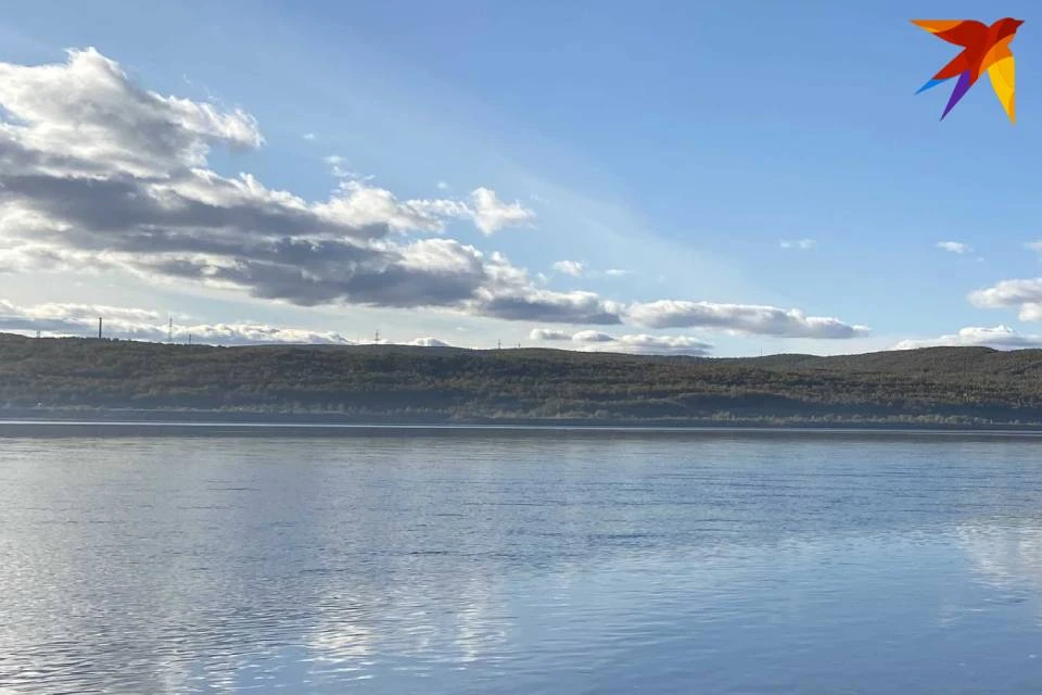 Рыбаки выловили в море Ждуна.