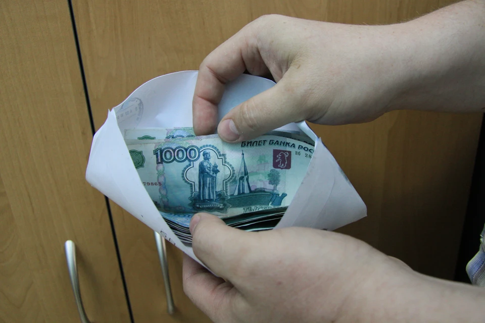 На данный момент женщина уже добровольно возместила ущерб