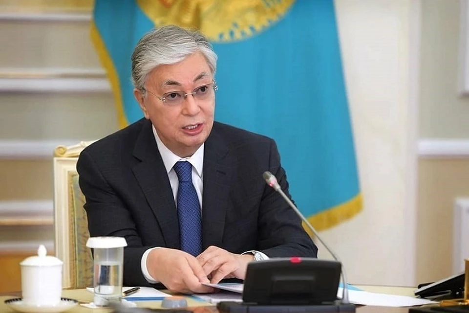 Президент Казахстана Касым-Жомарт Токаев в ближайшие месяцы примет участие в важных внешнеполитических мероприятиях/