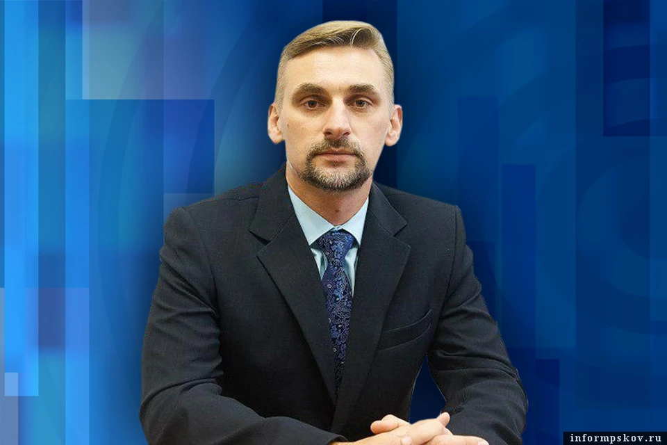 Руководитель регионального сосудистого центра Сергей Калашников