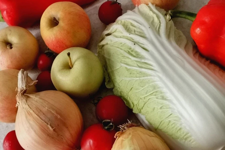 Цены на некоторые продукты в Алтайском крае оказались ниже, чем в среднем по стране