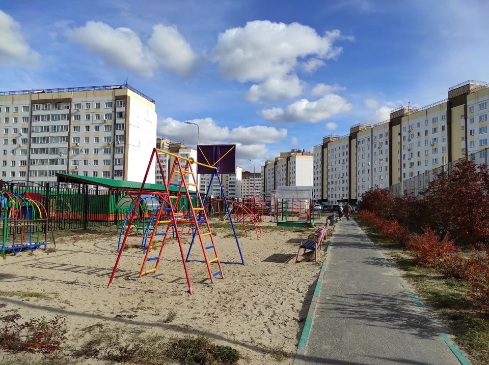 В Тюмени вечером ожидается дождь со снегом.