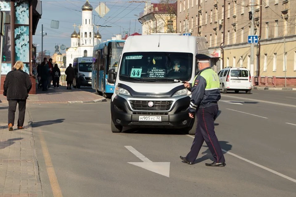 С 27 сентября по 3 октября в Брянске проверили 391 предприятие.